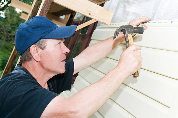  Collinsville, MS Siding Installation Pros