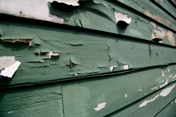 Best James Hardie Siding  in Collinsville, MS