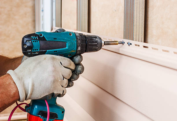 Reliable Collinsville, MS Siding Installation & Repair Solutions